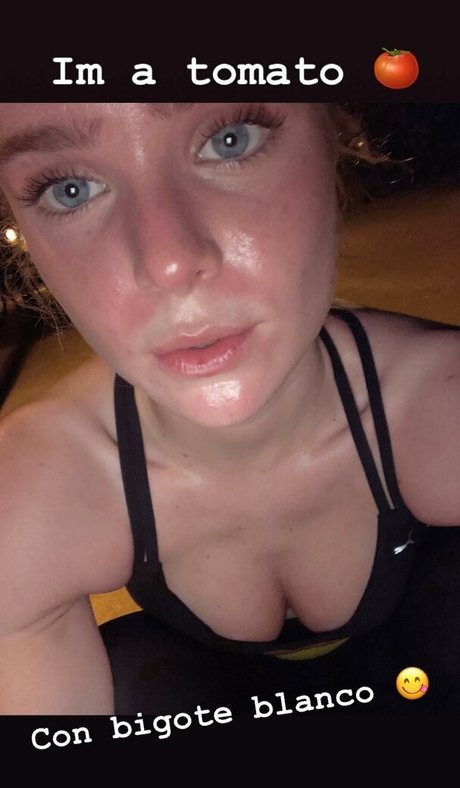 Inna Moll onlyfans leaks porn