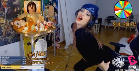 Iamcristinini onlyfans leaks