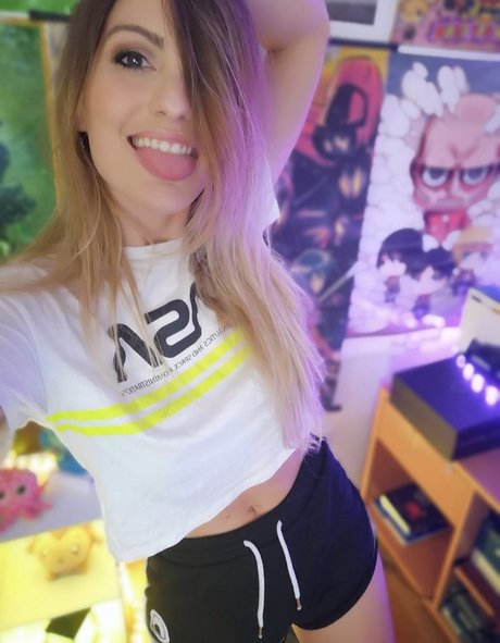 Iamcristinini onlyfans sexy