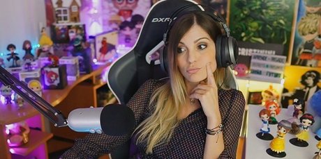 Iamcristinini leak onlyfans