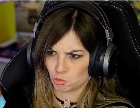 Iamcristinini onlyfans leaks sex