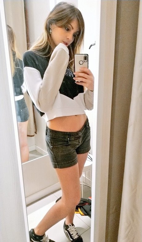 Iamcristinini onlyfans porn