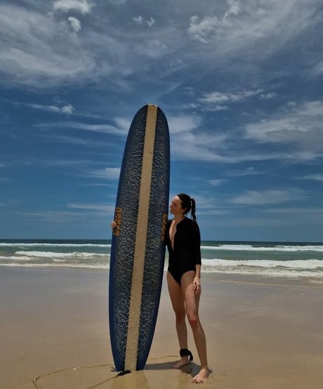 The Try Channel leaked onlyfans sextape