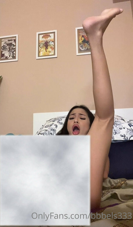 Bbbels333 leaked onlyfans sextape