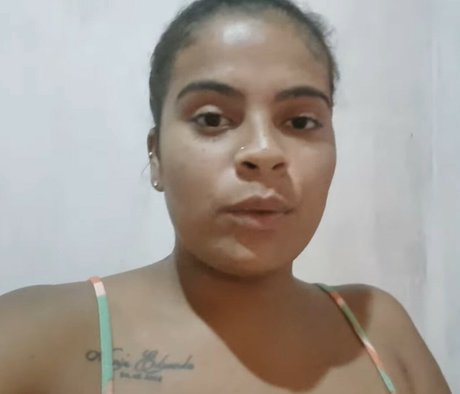 Baianinha Silva only fans leaked porn