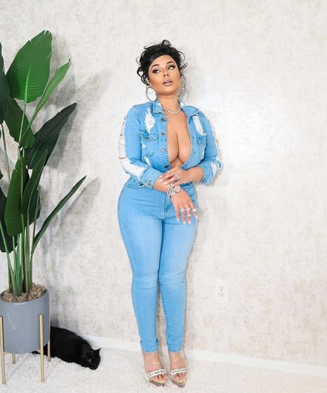 Passion Jonesz onlyfans leak