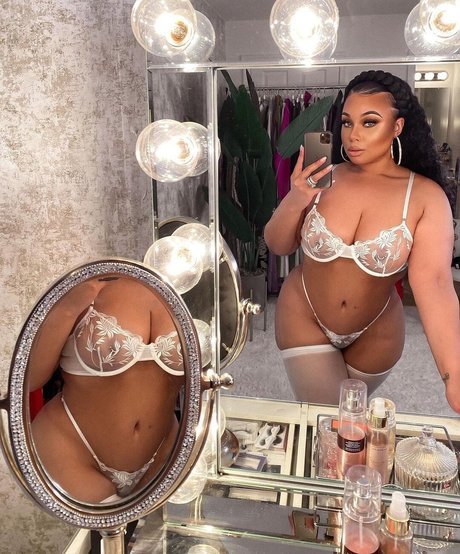 Passion Jonesz onlyfans nude leaked