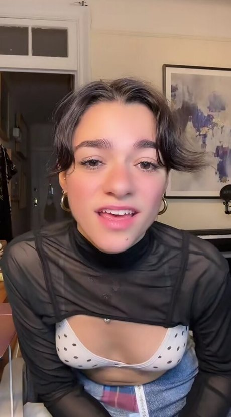 Ally Anna Maria leak onlyfans nude