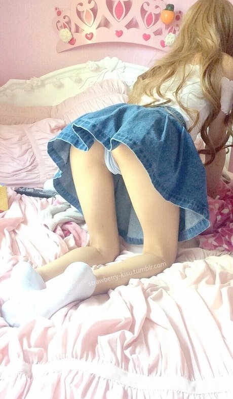 Strawberry kisu onlyfans xx