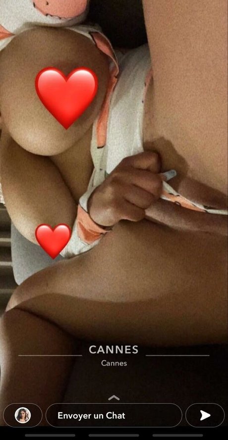 Kamila Cannes onlyfans leaks free