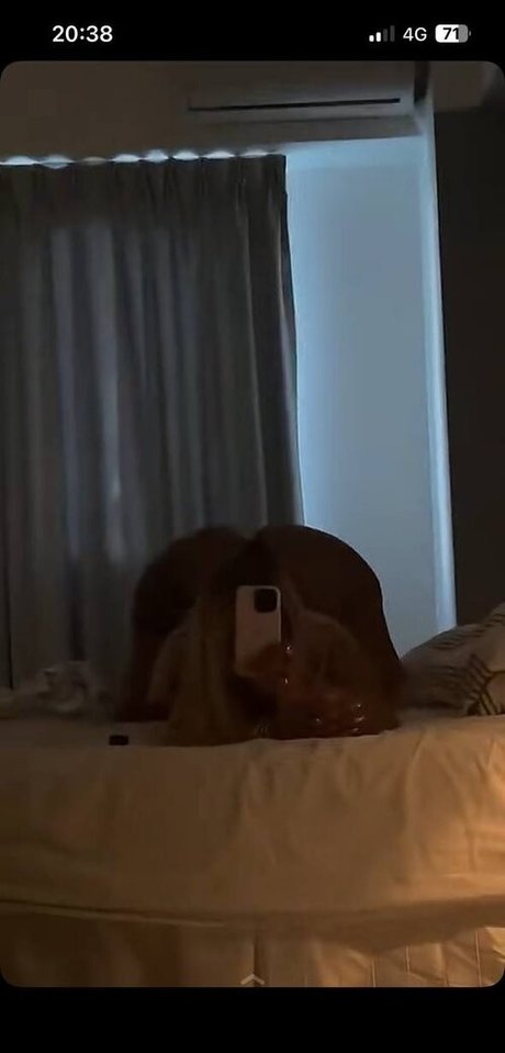 Kamila Cannes onlyfans leaked