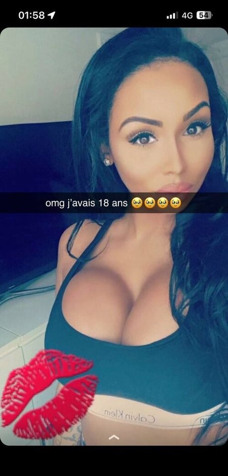Kamila Cannes onlyfans leaks.