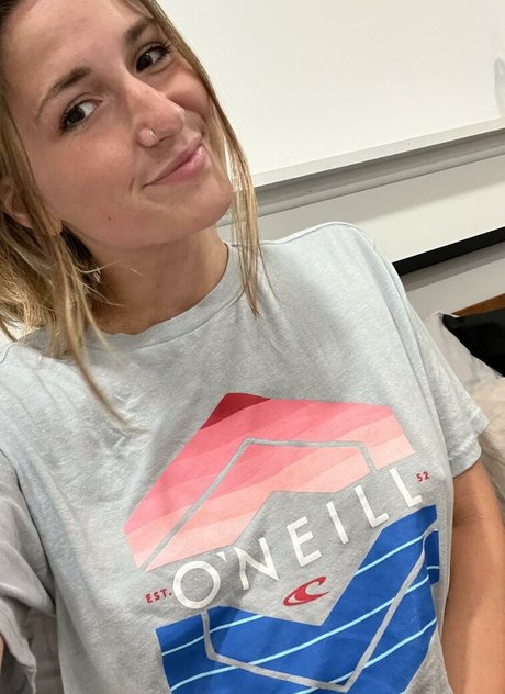 Blair Jordan nude leak onlyfans