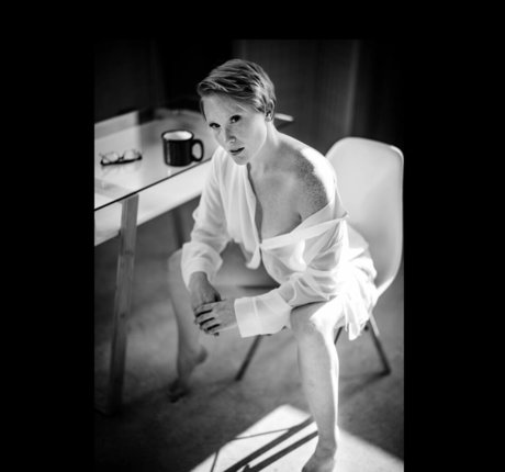 Izzabella Robbins onlyfans naked leak