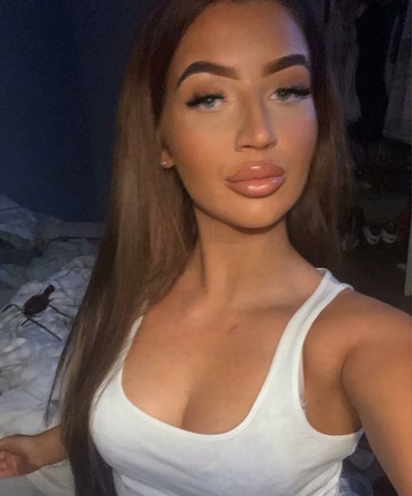 Sh4rday onlyfans nudes leaks