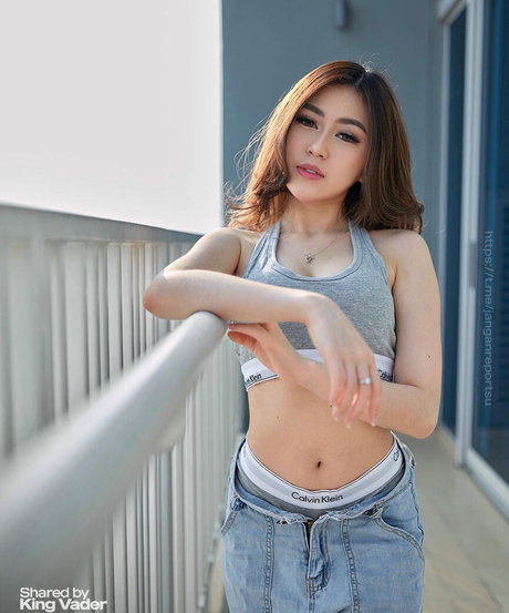 Felicia Carissa onlyfans free