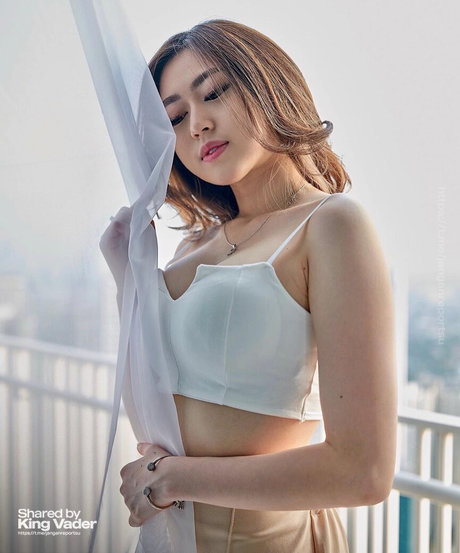 Felicia Carissa leaked onlyfans