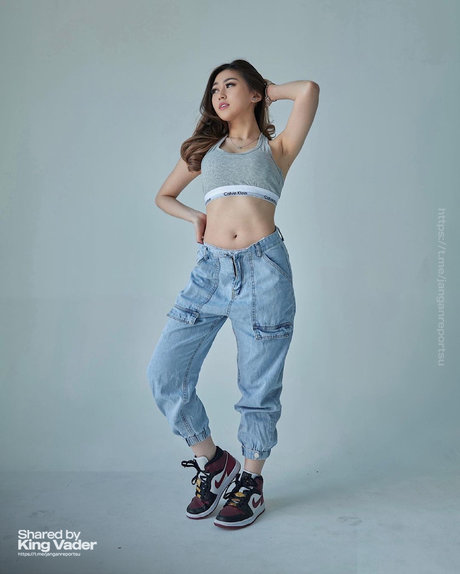 Felicia Carissa naked on onlyfans