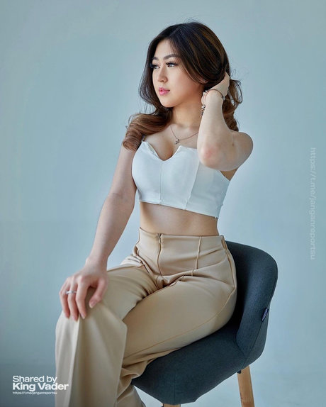 Felicia Carissa leaked onlyfans nude