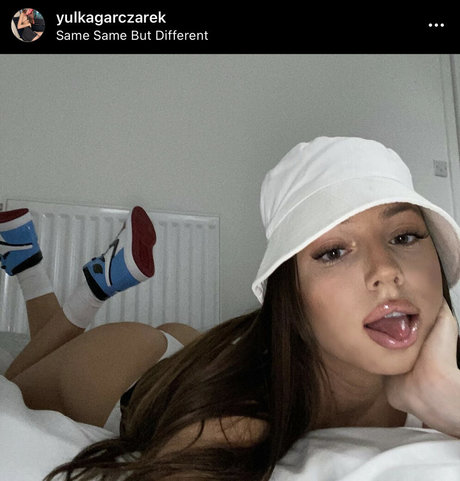Yulkagarczarek onlyfans leaks free