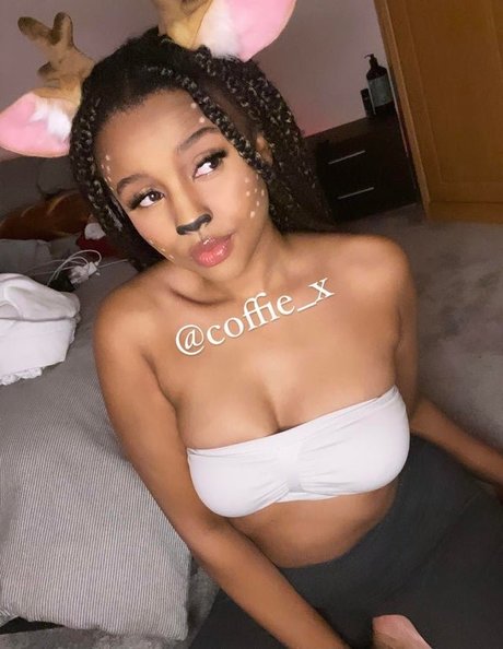 Coffie x xxx onlyfans