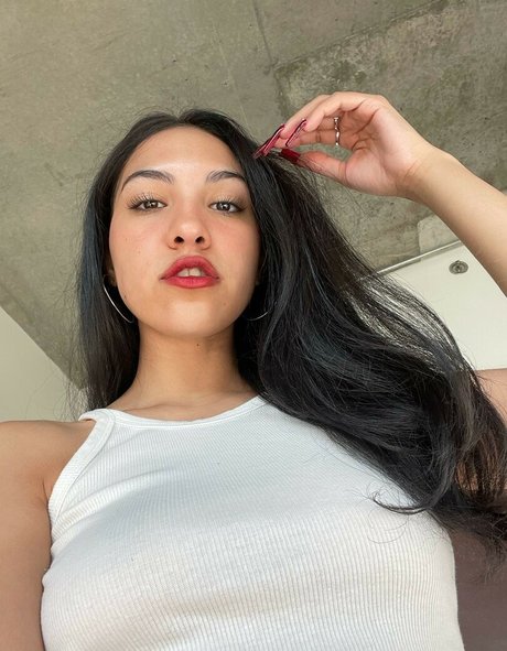 Princesa Delilah onlyfans leaked.