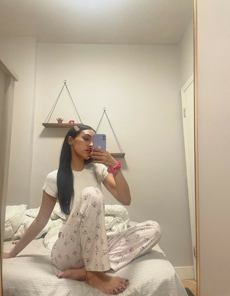 Princesa Delilah onlyfans leaked