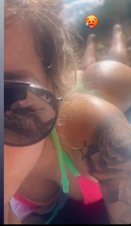 Josy Mazuhi onlyfans leaked photos