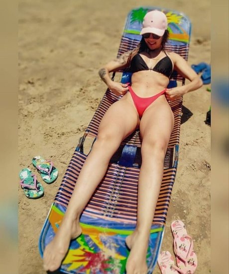 Josy Mazuhi onlyfans porn