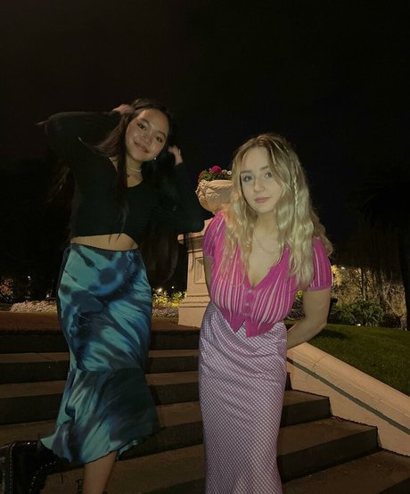 Ruby Pearl Esler hot onlyfans