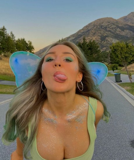 Ruby Pearl Esler onlyfans explicit content