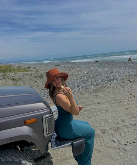 Ruby Pearl Esler sex tape onlyfans