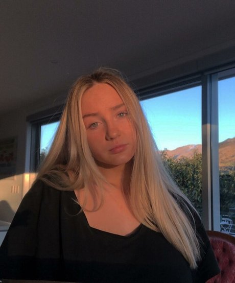 Ruby Pearl Esler onlyfans hot