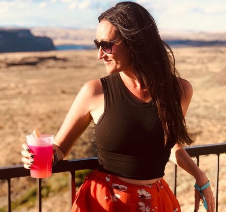 Shea Sweetness leak onlyfans