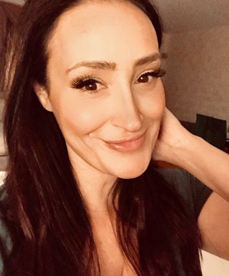 Shea Sweetness only fans nudes