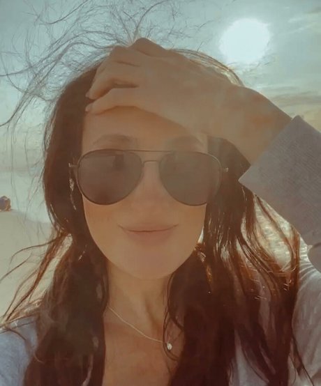 Shea Sweetness onlyfans model