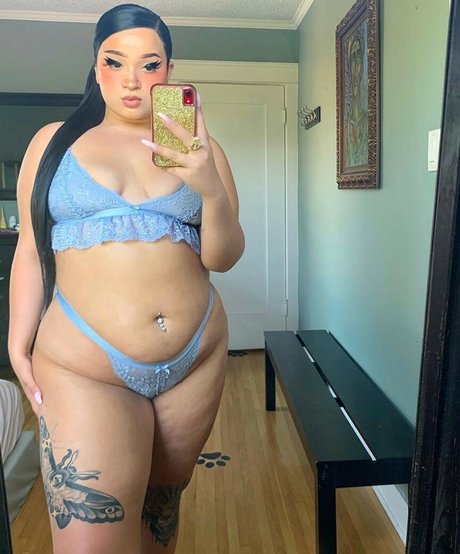 Zenasativa nude onlyfans pics