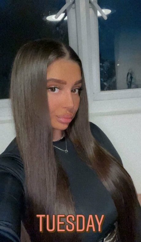 naughtybabeoxo onlyfans leaked nudes