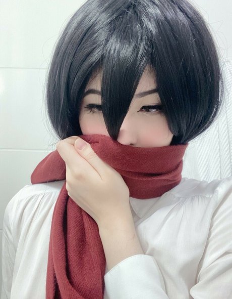 Julia Nakamura onlyfans pictures