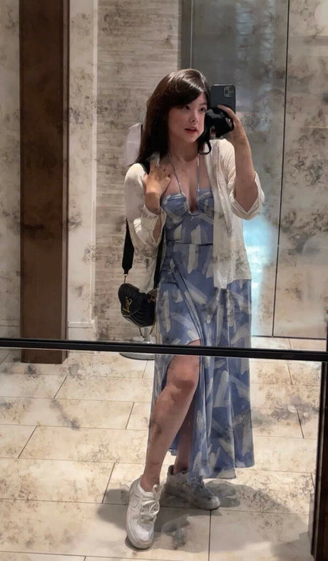 Julia Nakamura only fans sex