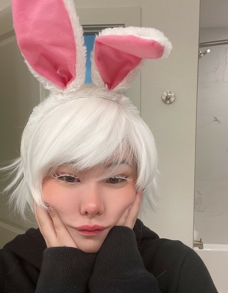 Julia Nakamura onlyfans leak fuck