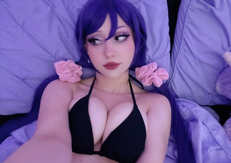 Candlesyo leaked onlyfans