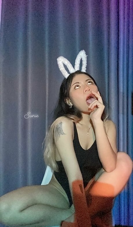 Suniebae onlyfans uncensored