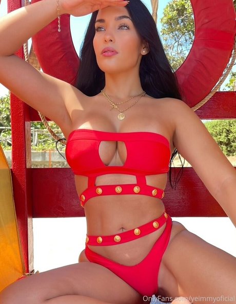 yeimmyoficial onlyfans leak