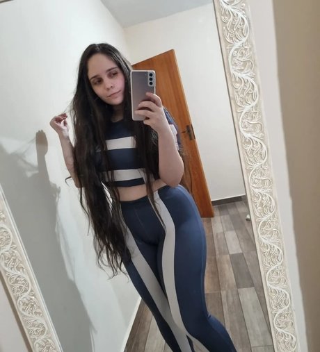 Laysa Meroto nude leaked onlyfans