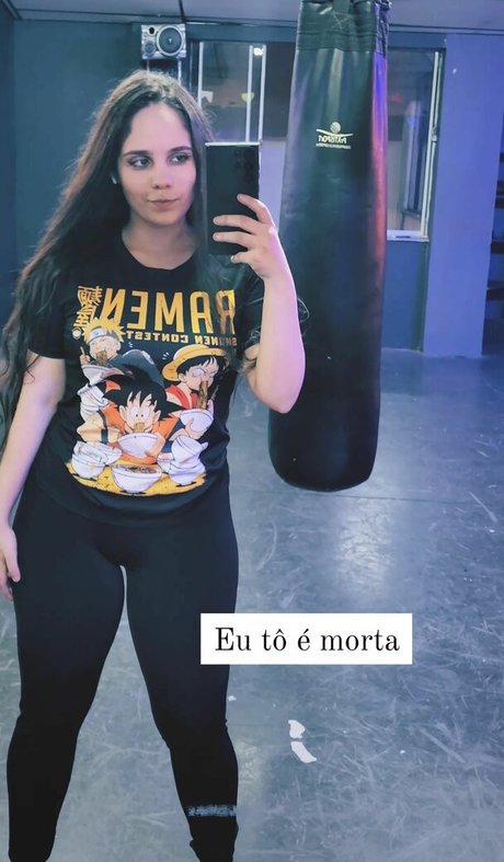 Laysa Meroto onlyfans porn leak