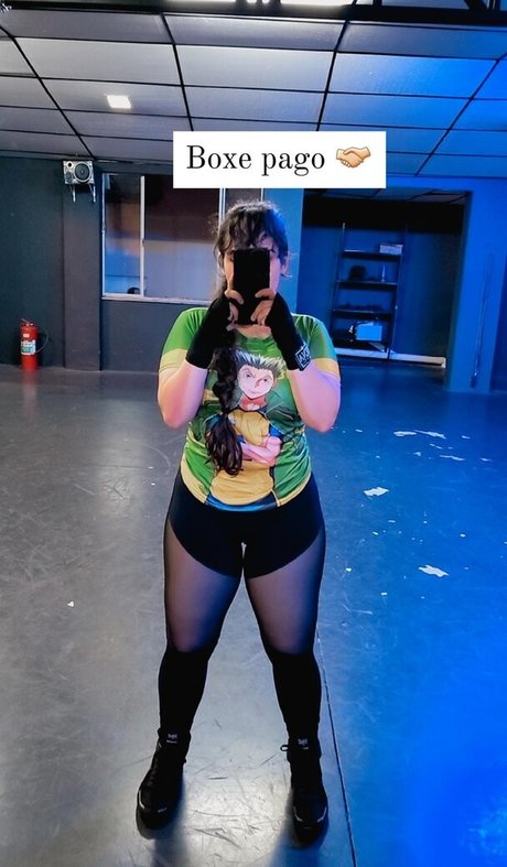 Laysa Meroto leaks only fans