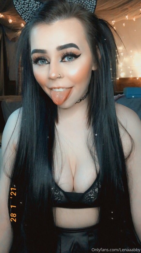 Lenaaabby nude porn onlyfans