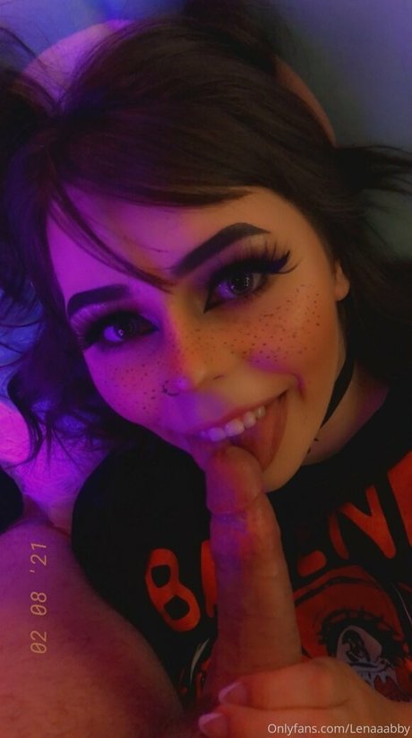 Lenaaabby xxx onlyfans