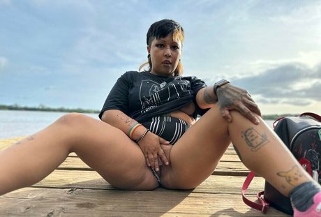 Got Ravienskaii onlyfans leaked sex